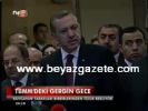 basbakan - Kavganın Tarafları Birbirlerinden Özür Bekliyor Videosu