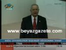 cavusoglu - Bağış: Çavuşoğlu'nun Başkanlığı Gölgelenmek İstendi Videosu