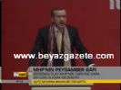 Erdoğan: Kara Bir Leke Olacak
