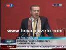 Erdoğan: İşçilerin Çoğu Tazminatını Aldı