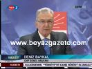 lideri baykal - Baykal: Siyasi Gösteri Videosu