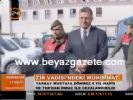 mustafa donmez - Zir Vadisi'ndeki Mühimmat Videosu
