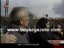 basortu yasagi - Gata'da Protesto Videosu