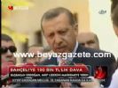 Başbakan Erdoğan, Mhp Liderini Mahkemeye Verdi