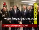 istanbul valisi - Güler'den Monşer Haberine Tepki Videosu