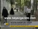 emine erdogan - Çene Altı Bağlamaya İzin Videosu