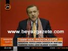Erdoğan: Mhp'nin Tarihinde Kara Bir Leke Olacak