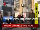 mustafa donmez - Yarbay Dönmez'e 4 Yıl Hapis Videosu
