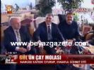 turkiye buyuk millet meclisi - Gül'ün Çay Molası Videosu