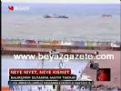 balikci agi - Balıkçının Oltasına Mayın Takıldı Videosu