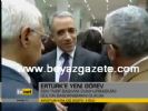ahmet erturk - Ertürk'e Yeni Görev Videosu