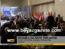nato savunma bakanlari gayriresmi toplantisi - İstanbul'da Nato Toplantısı Videosu