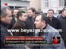 turk hava yollari - Tutuklamaya Thy Uçağı İle Götürüldü Videosu