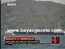 3 kopru - Boğaz'a 3. Gerdanlık Videosu