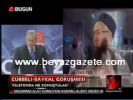 cubbeli ahmet hoca - Cübbeli - Baykal Görüşmesi Videosu