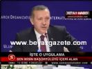 emine erdogan - İşte O Uygulama Videosu