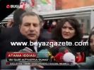 istanbul valisi - Vali Güler, Atama İddialarına Tepki Gösterdi Videosu