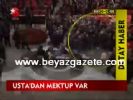 emine erdogan - Usta'dan Mektup Var Videosu