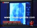 kalp kapagi ameliyati - Kansız Kalp Ameliyatı Videosu