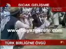 nato birligi - Türk Birliği'ne Övgü Videosu