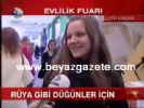 Rüya Gibi Düğünler İçin