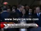 İlk Yerli Sermayeli Çelik Fabrikası