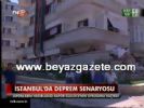 İstanbul'da Deprem Senaryosu