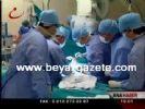 Kansız Kalp Ameliyatı
