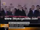 demokratik acilim - Erdoğan: Kutsal Değerler İstismar Edilerek Siyaset Yapılmaz Videosu