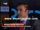 erkan tan - Medya Oscar Ödülleri Videosu