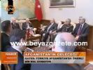 Gates: Türkiye Afganistan'da Önemli Bir Rol Oynuyor