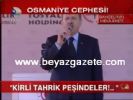 Erdoğan, Bahçeli'nin Memleketinde
