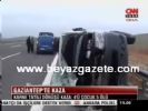 Gaziantep'te Kaza