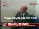 bakan yardimcisi - Alçak Koltuk Rövanşı Videosu