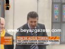 mustafa sarigul - Tdh Lideri Sarıgül Baykal'a Yüklendi Chp'liler Karşılık Verdi Videosu
