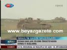 İsrail'in Gazze Saldırıları