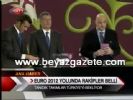polonya - Euro 2012 Yolunda Rakipler Belli Videosu
