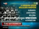 2012 avrupa futbol sampiyonasi - Euro 2012 Elemeleri Videosu