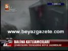 balina - Balina Katliamcıları Videosu