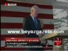 james jeffrey - Ankara Jefrey'i Uyardı Videosu