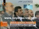 iran cumhurbaskani - İran'ın Nükleer Programı Videosu
