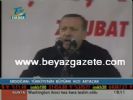 Erdoğan: Türkiye'nin Büyüme Hızı Artacak