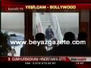 hindistan - Cumhurbaşkanı Hindistan'a Gitti Videosu