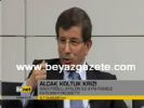 ahmet davutoglu - Alçak Koltuk Krizi Videosu