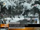 meteoroloji - Doğu'da Kar Videosu