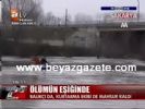 sakarya nehri - Nehirde Ölüm Kalım Savaşı Videosu