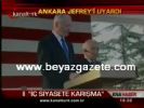 james jeffrey - Ankara Jefrey'i Uyardı Videosu
