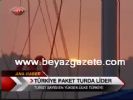 Türkiye Paket Turda Lider