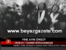 Yine Aynı Örgüt