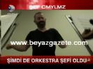 filarmoni orkestrasi - Şef Cmylmz Videosu